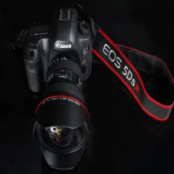NX Camera, Imaging Processor DIGIC X