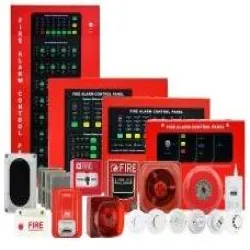 Repeater panel Red 4606-9102, Automation Grade Automatic