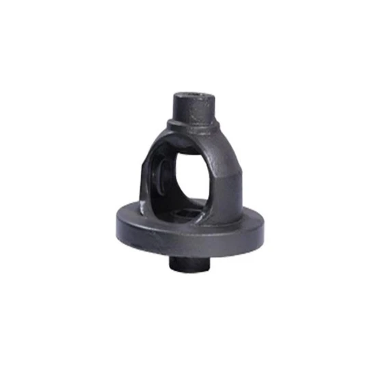 Hub and Brake Drum Castings — For LCV HCV 5 25kg Wt