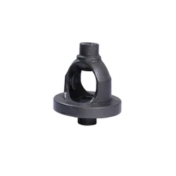 Hub and Brake Drum Castings