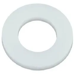 C Washer, Shape Round
