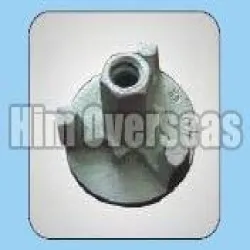 Anchor Nut, Quantity Per Pack 100 Nos