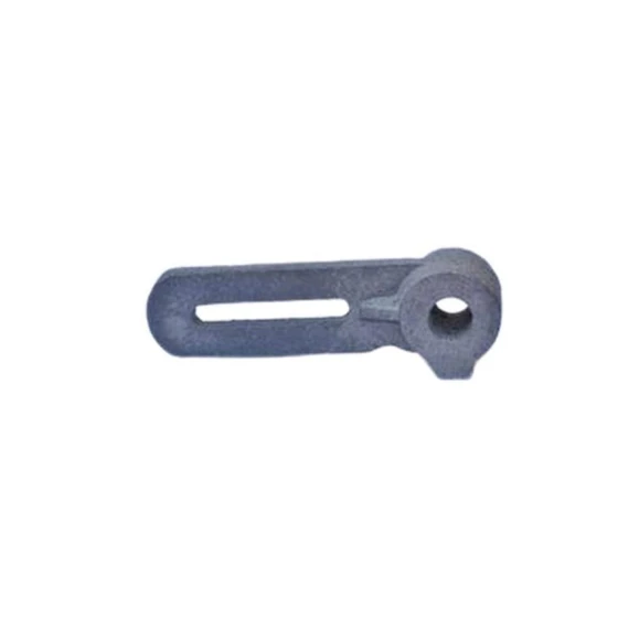 Textile Machine Casting — Corrosion Resistant