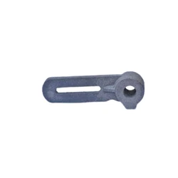 Textile Machine Casting