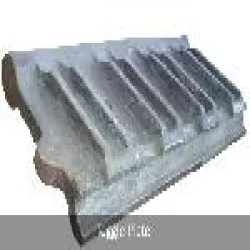Spares Parts Toggle Plate, Type Plate