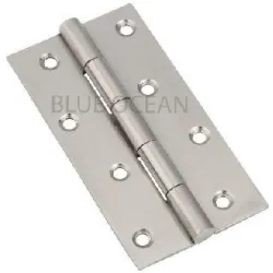 Formed Strap Hinge, Packaging Type Box
