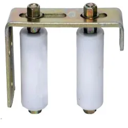 Sliding Gate Roller, BRAND JAYA AUTOMATION