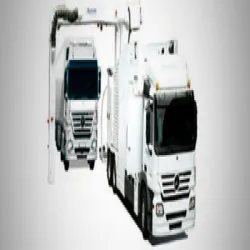 Management System, Boom Type High Speed