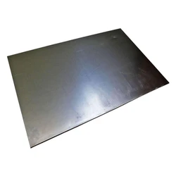 Mild Steel Sheet