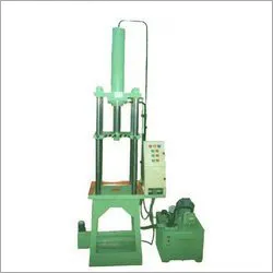 Broaching Machine, Return Speed 54 mms