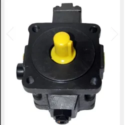 Variable Vane Pump, Type VCM-SM-40D-10 Camel Hydraulic Variable Vane Pump Equivalent Replacement in Hyderabad India