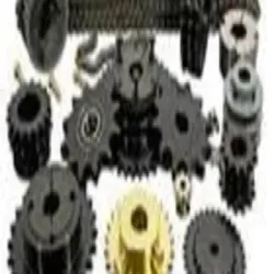 Gyrovator Power Take off Shaft, UsageApplication Industrial