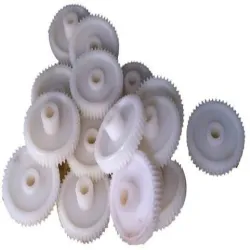 Industrial Pinion Gear, Weight approx 35KG
