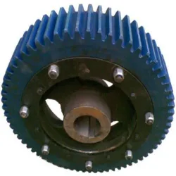 Pinion coupling BS4, Number Of Teeth 40