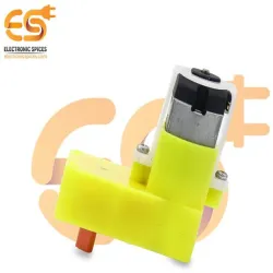 Electric Motor Shaft, Phase Of Motor Single Phase