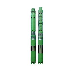 Submersible Pumps