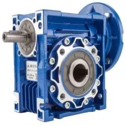 Nuworm Reduction Gear Boxes, UsageApplication Industrial