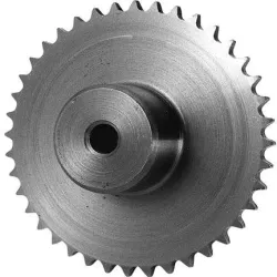 Chain Conveyor Sprockets, Thickness 12 mm