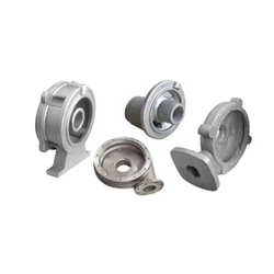 Submersible Pump Part Cast Iron