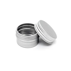 Paint Tin Container