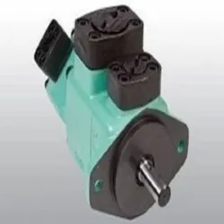 Hydraulic Vane Pump, Type Hydraulic Vane Pump