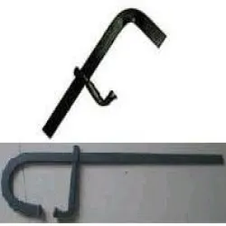 Shuttering Clamp, Material Mild Steel