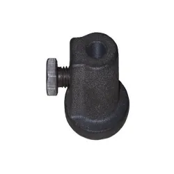 Gogo Clamp, Color Silver