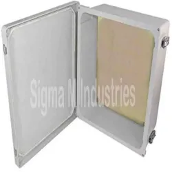 Distribution Box, Door Thickness millimetre 25 mm