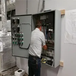 Dosing Pump Repairing Service, Service Location Bengaluru