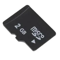 Memory Card, Application Mobile Phone, MP3 Player, Tablet