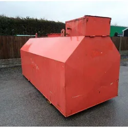Ice Cream Ageing Vat Machine, Power Source Electric