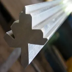 Tooling Die, Length 1-8 Meter