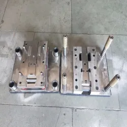 Precision Die, Automation Grade Automatic