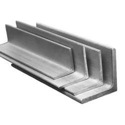 Mildsteel Metal Angle