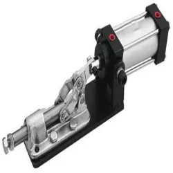 Toggle Clamp, Structure Catch Clamp
