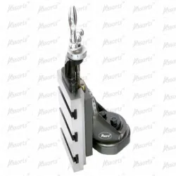 Hold Down Vertical Toggle Clamp, Brand P-Tech