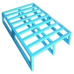 Mild Steel Industrial Pallets, Brand Mercuriis