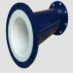 Mild Steel PTFE Lining, Material PTFE