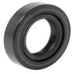 Double Lip Oil Seal, Shape Round