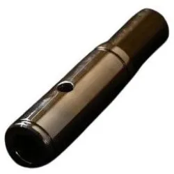 Forged Shafts, Grade EN 8