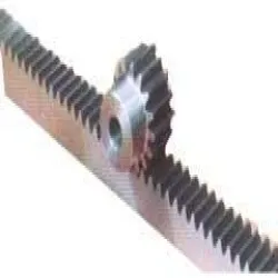 Mid Steel Splines Gear, Finishing Chrome Finish