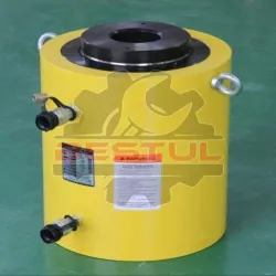 Hydraulic Single Acting Jack, Brand ST