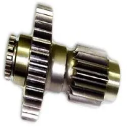 Transmission Shaft, Packaging Type Card Box