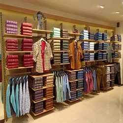 Cloth Display Stand