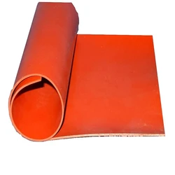 High Temperature Rubber Gaskets