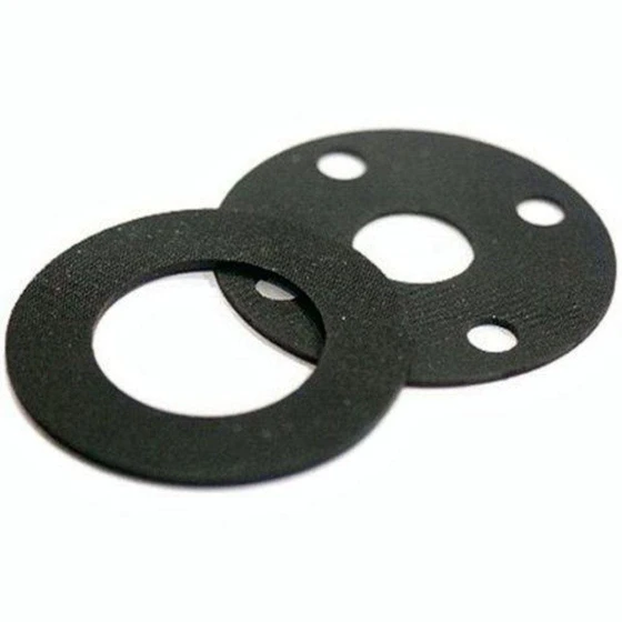 Rubber Molded Gaskets — 2 5 mm Thick sealing usage