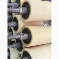 Guide Roller, UsageApplication reverse roller for crate conveyor chain