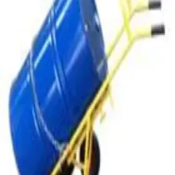 Plain Industrial Trolley, Type AS PER CUSTOMER CHOICE