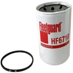 Hydraulic Filter, Diameter 2-3 inch