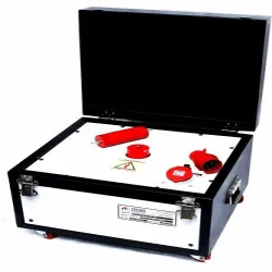 Resin Cast Wound Primary Type Transformers, Phase Single Phase